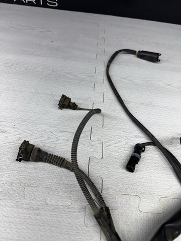 BMW E46 M3 01-06 S54 6 Speed Manual Transmission / O2 Sensor Wiring Harness Loom
