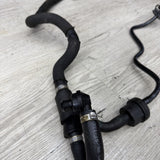 BMW 01-06 E46 M3 Crankcase Ventilation Oil Separator Vent Hose Oil Pan *Notes*