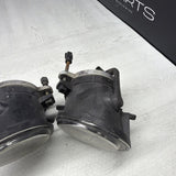 01-06 BMW E46 M3 Front Bumper Fog Lights Fogs Vinjet