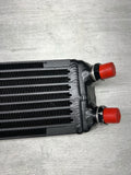 NEW CSF 8119 Universal Dual-Pass Oil Cooler - 13'L x 4.75'H x 2.16'W