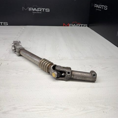 08-13 BMW E84 E90 E92 E93 Steering Column Lower Intermediate Shaft U-Joint OEM