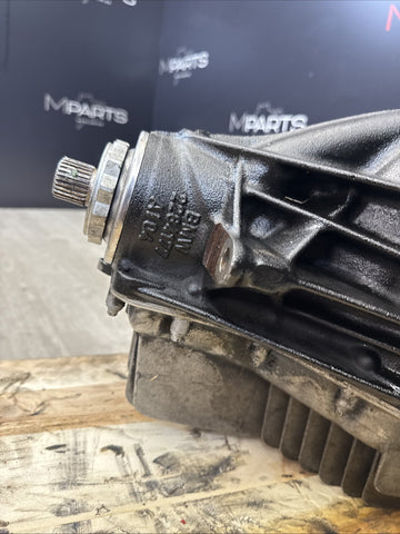 15-20 BMW F80 F82 F87 M2 M3 DCT Rear Diff Differential 3.46 27 Tooth 26k Miles