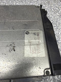 BMW E36 M3 S52 Manual Engine Computer DME ECU ECM Control Unit Module 1405854