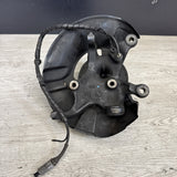 BMW E36 M3 S50 RIGHT PASSENGER FRONT SPINDLE HUB ASSEMBLY 31212227908 *Notes*