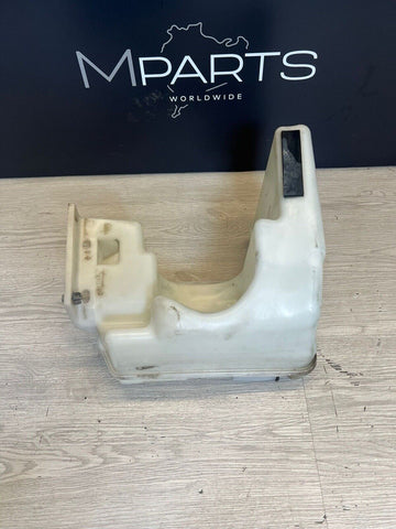 02-06 BMW E46 M3 Washer Tank Fluid Reservoir W/O Headlight Washer 7895032