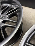 OEM / REFINISHED BMW E39 M5 18” Style 65 Genuine Wheels Rims 18x8 18x9 2228950