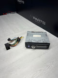 Alpine CDE-SXM145BT Radio/Head Unit Assembly BMW E46 M3