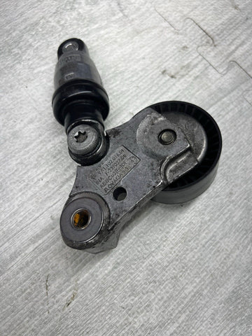 14-16 Porsche Cayman 911 991 Gt3 Hydraulic Belt Tensioner Pulley