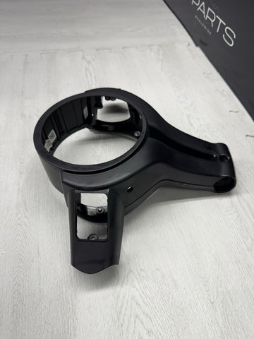 15-21 BMW F87 F80 F82 F83 M2 M3 M4 STEERING WHEEL BACK TRIM COVER DCT