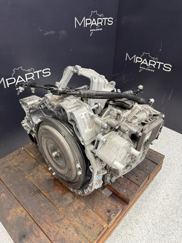 2021-2025 Acura TLX Type S Transmission 3.0L V6 All Wheel Drive Turbo 7k Miles