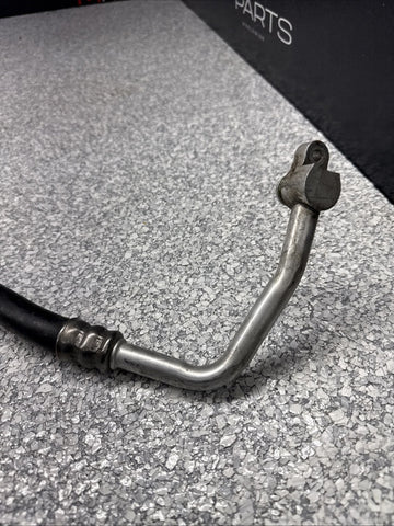 BMW M2 F87 F20 N55 AC LINE HOSE 7598865 7628010