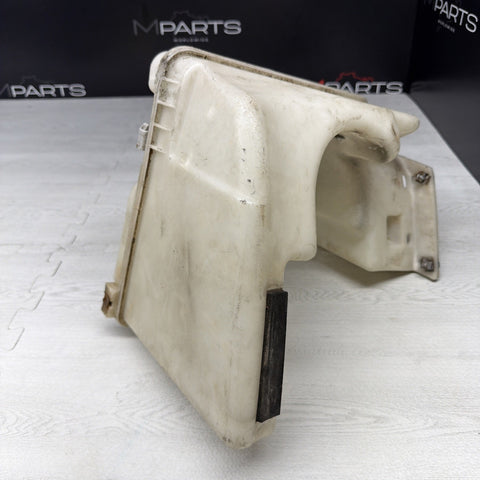 02-06 BMW E46 M3 Windshield Washer Tank Bottle Reservoir 61677895231