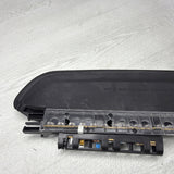 BMW 01-06 E46 325 330 M3 Third 3rd Brake Light OEM 8386965 *Tear*