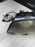 02-06 BMW E46 M3 ORIGINAL Left Driver Side Bi Xenon Headlight