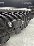 15-21 BMW S55 F80 F82 F87 F83 M4 M3 M2 TURBO CHARGER INTERCOOLER AIR COOLER OEM