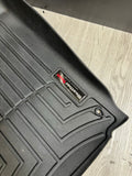 WeatherTech All Weather Tech Floor Mats 01-06 E46 M3 Black