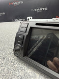Eonon BMW E39/E46 Aftermarket Apple CarPlay Double Din Radio