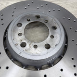 OEM / REFURBISHED 15-20 BMW F80 F82 F83 F87 M2 M3 M4 Front Brake Disc Rotors