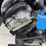 2001 BMW E46 M3 01-06 S54 3.2L Engine Motor 126k Miles Complete