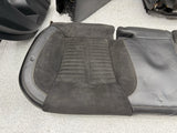 Daytona Edition 11-25 Dodge Charger Interior Seats Set 2024