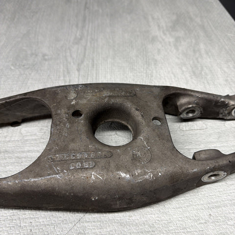 08-13 OEM BMW E90 E92 E93 M3 Rear Passenger Side Suspension Control Arm