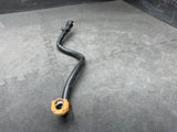 15-19 Ferrari 488 GTB Fuel Vapor Evaporative Emission Hose Pipe