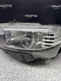BMW M3 M4 F80 F82 F83 Front Left Adaptive LED Headlight 2015 - 2017 OEM *Damaged