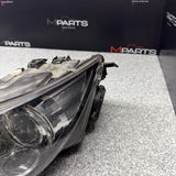 08-10 BMW M6 650I LEFT DRIVER ADAPTIVE HEADLIGHT HEAD LIGHT LAMP XENON OEM