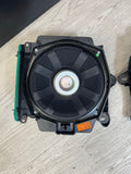 21-26 BMW G80 G82 G83 M3 M4 Front Subs Sub Woofers Pair