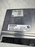 01-06 BMW E46 M3 S54 OEM ENGINE DME ECU COMPUTER MSS54HP