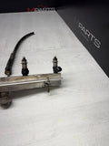 2000-2005 HONDA S2000 Fuel Rail Regulator Injectors OEM