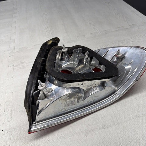 01-06 BMW 3 Series E46 M3 Coupe Left Driver Rear Tail Light OEM
