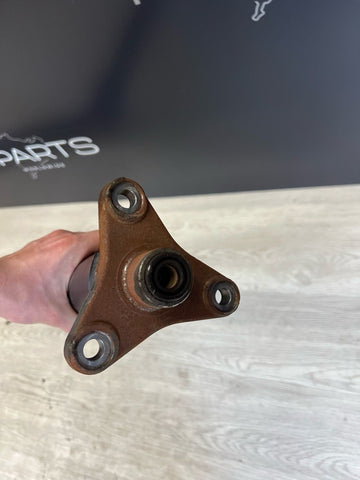 08-13 BMW E90 E92 E93 M3 6 Speed Manual Transmission Driveshaft Drive Shaft