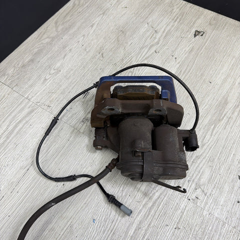 Rear Right Passenger Side Brake Caliper Blue 34217845816 BMW F10 M5 M6 F12 F13