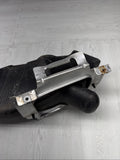 BMW E46 M3 Front Right Air Duct Intake Brake Scoop Channel 7892786