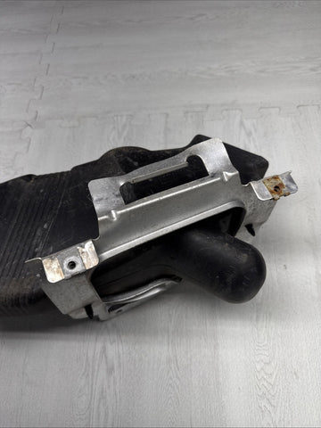 BMW E46 M3 Front Right Air Duct Intake Brake Scoop Channel 7892786