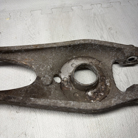 08-13 OEM BMW E90 E92 E93 M3 Rear Passenger Side Suspension Control Arm