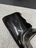 01-06 BMW E46 M3 Rear Bumper Lower Lip Diffuser Trim Panel CSL Style