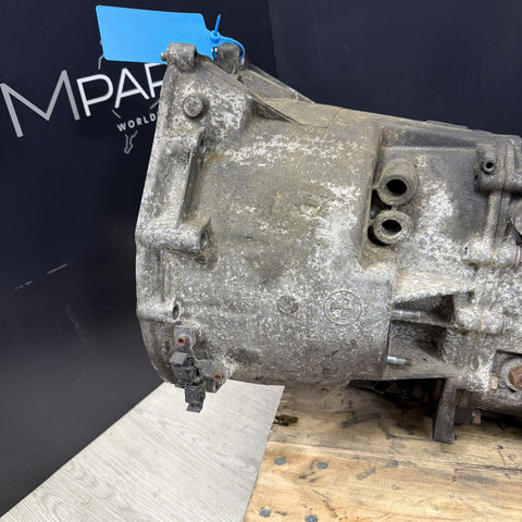 BMW 01-06 E46 M3 SMG Gearbox Transmission 119k Miles