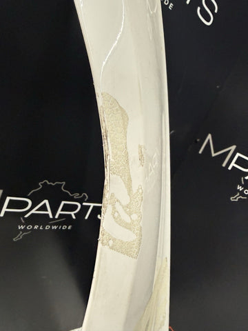 Front Left Driver Fender Panel 15-20 F82 F83 M4 *Slight Damage