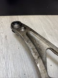 01-06 OEM BMW E46 M3 Front Right Passenger Side Wishbone Lower Control Arm