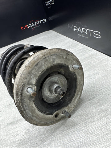 08-13 BMW E90 E92 E93 M3 FRONT RIGHT SUSPENSION SHOCK STRUT EDC 2284098