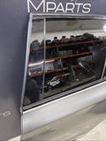 (PICKUP ONLY)18-24 OEM BMW F97 G01 X3 X3M Rear Left Driver Side Door Shell Panel
