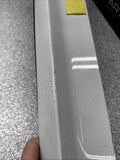 2018-2024 PORSCHE CAYENNE - REAR Right Lower DOOR Molding / Blade 9Y0839096 E