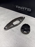 NEW LUK Clutch Release Throwout Bearing + Fork BMW 01-06 E46 M3 S54