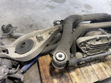 01-06 BMW E46 M3 Rearend Rear End Suspension Subframe Differential 108k
