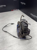 BMW F10 F12 F13 M5 M6 12-16 OEM BMW M Rear Right Brake Caliper 34217845816
