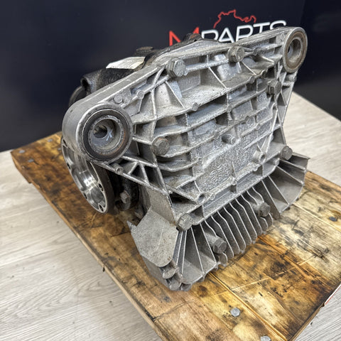 01-06 BMW E46 M3 REAR DIFF DIFFERENTIAL 97k MILES 3.62