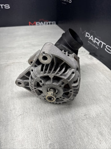 95-99 BMW M3 E36 Alternator 80 Amp OEM Valeo