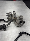 BMW E60 E61 M5 E63 E64 M6 IDLE VALVE ACTUATORS CONTROL UNIT 7834495